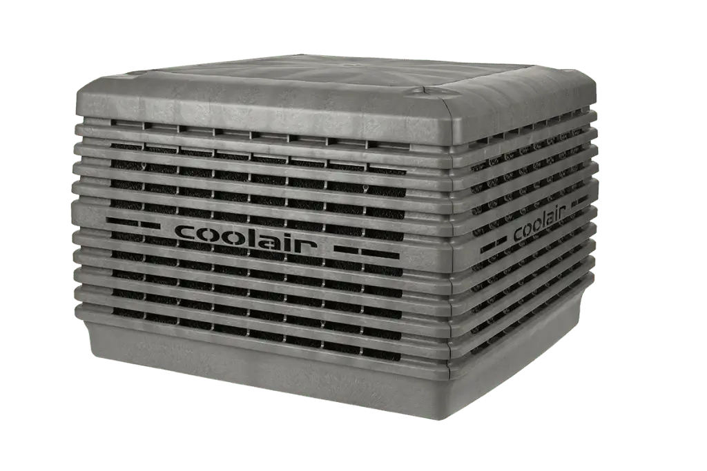 Coolair CPQ Evaporative Cooler