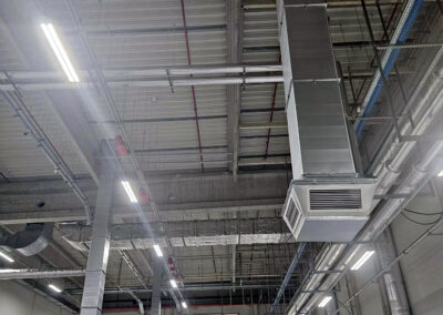 Industrijsko hladjenje 20