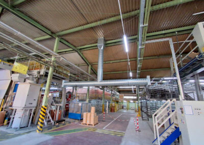 Industrijsko hladjenje